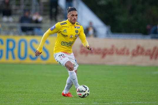 Falkenbergs Alexander Jakobsen