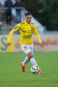 Falkenbergs Alexander Jakobsen