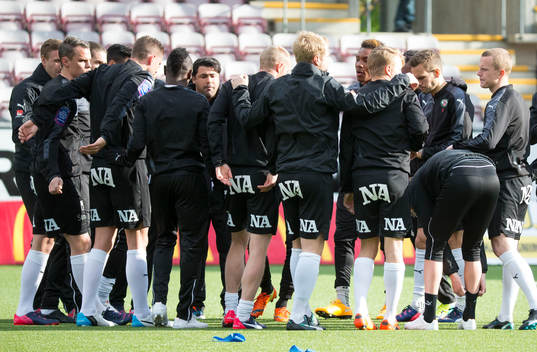 Örebros spelare
