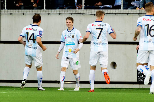 Gefles Johan Bertilsson ,m, jublar