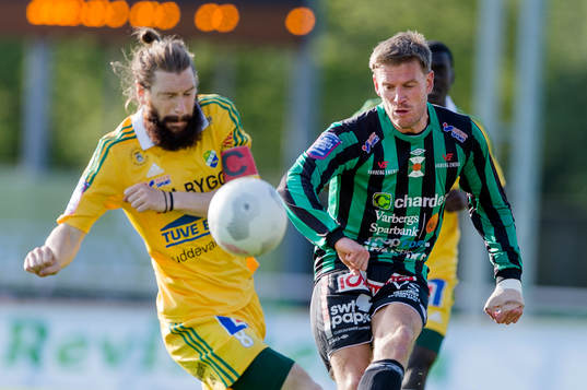 Varbergs Karl Söderström
