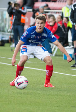Åtvidabergs Simon Skrabb