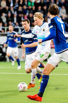 Gefles Jacob Ericsson