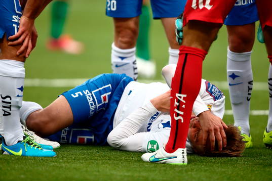 Norrköpings Christoffer Nyman