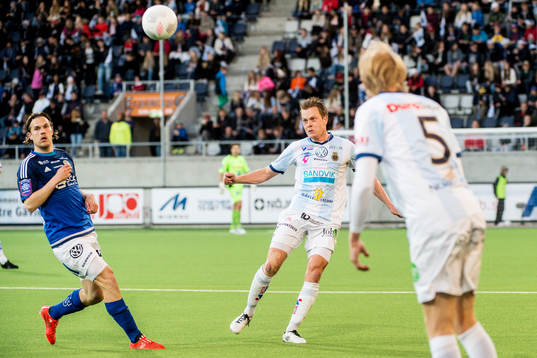 Gefles Jens Portin