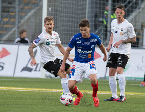 Åtvidabergs Simon Skrabb