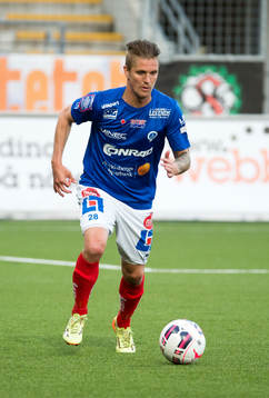 Åtvidabergs Martin Lorentzson