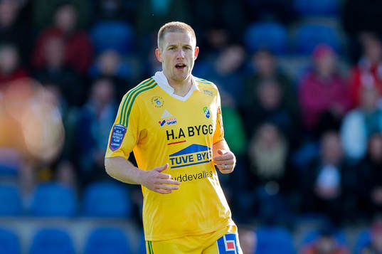 Ljungskiles Steven Old