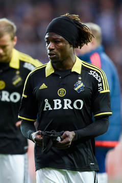 s Mohamed Bangura deppar