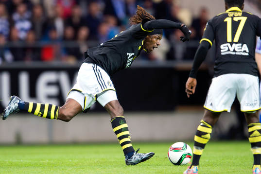 s Mohamed Bangura
