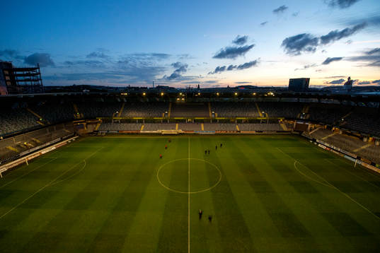 Gamla Ullevi