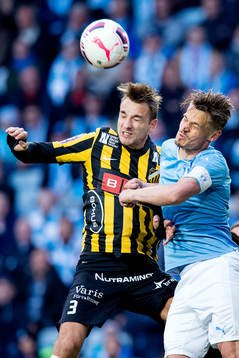 Häckens Jasmin Sudic