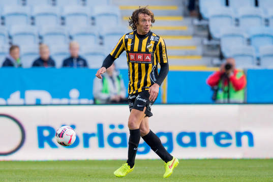 Häckens Diego Lugano
