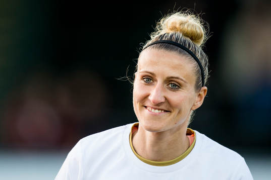 Rosengårds Anja Mittag