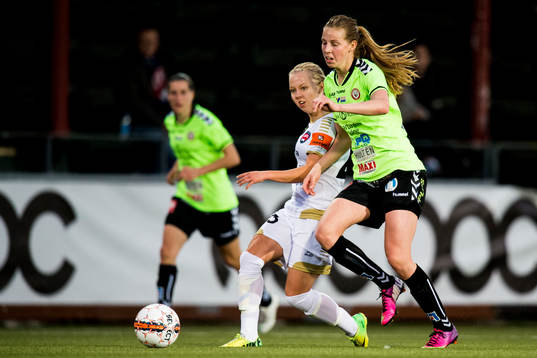 Rosengårds Nathalie Persson