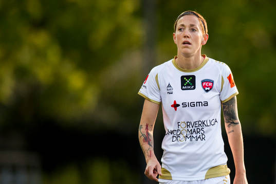 Rosengårds Therese Sjögran