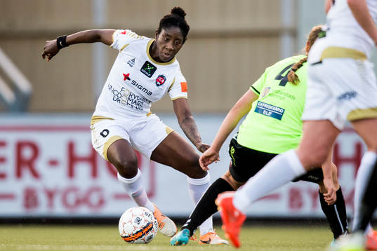 Rosengårds Anita Asante