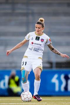 Rosengårds Anja Mittag