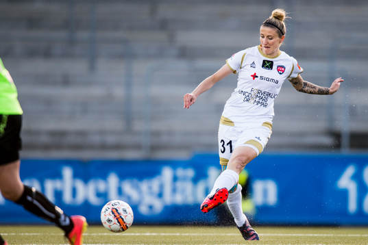 Rosengårds Anja Mittag