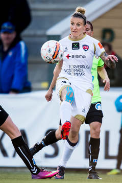 Rosengårds Anja Mittag