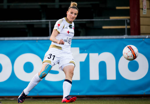 Rosengårds Anja Mittag