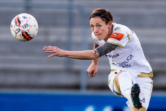 Rosengårds Therese Sjögran