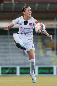 Rosengårds Therese Sjögran