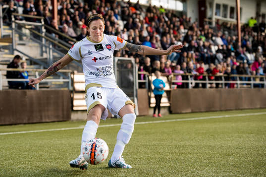 Rosengårds Therese Sjögran