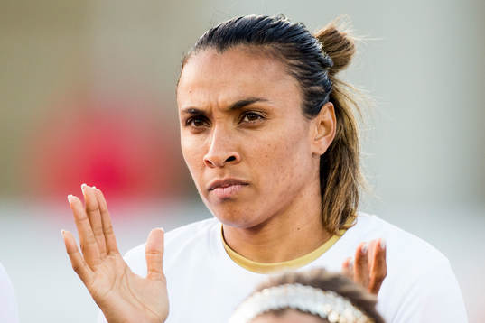 Rosengårds Marta Viera Da Silva