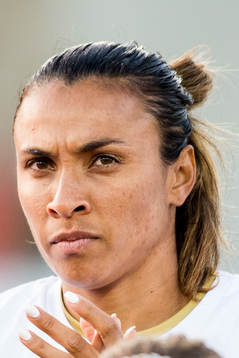 Rosengårds Marta Viera Da Silva