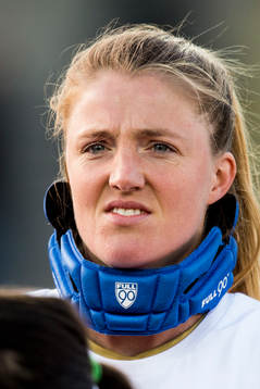 Rosengårds Kirsten Van De Ven