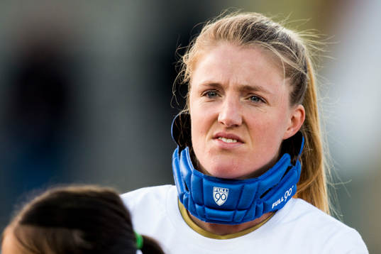 Rosengårds Kirsten Van De Ven