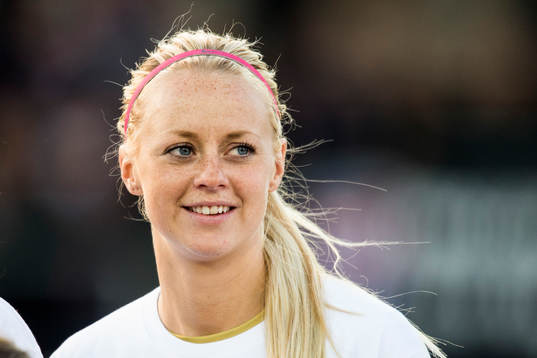 Rosengårds Amanda Ilestedt