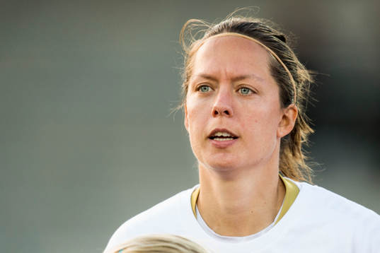 Rosengårds Lina Nilsson