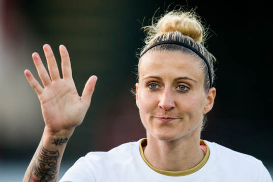 Rosengårds Anja Mittag