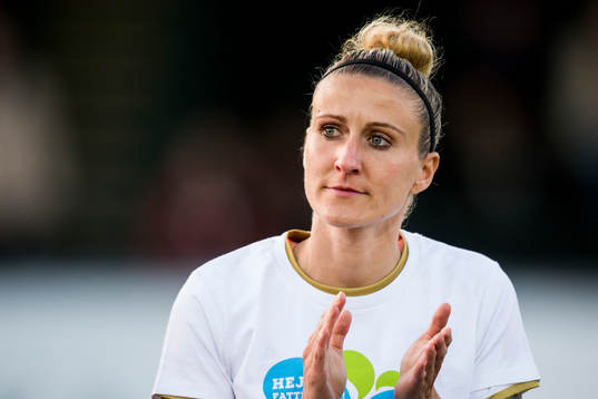 Rosengårds Anja Mittag