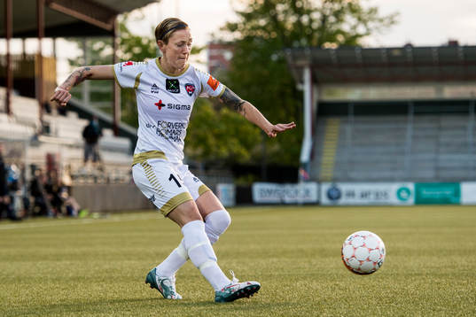 Rosengårds Therese Sjögran
