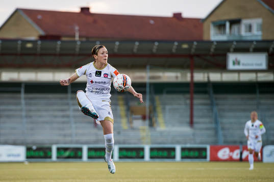 Rosengårds Therese Sjögran