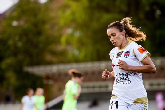 Rosengårds Marta Viera Da Silva