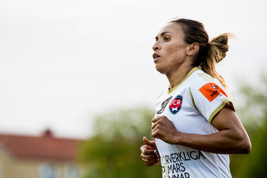 Rosengårds Marta Viera Da Silva
