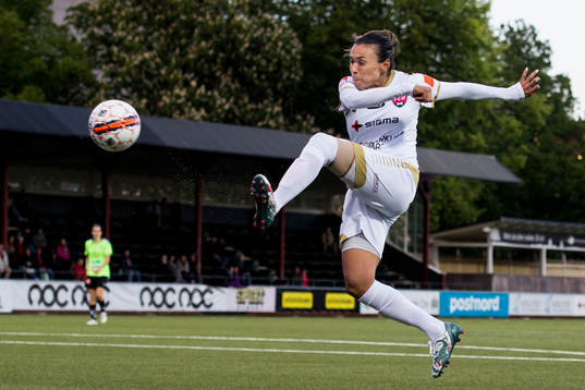 Rosengårds Marta Viera Da Silva