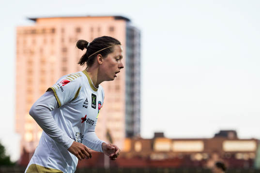 Rosengårds Lina Nilsson
