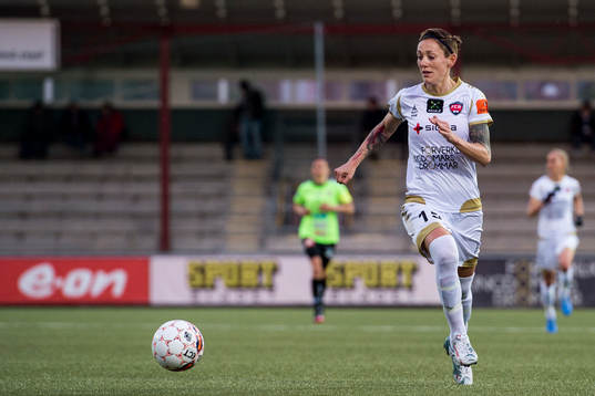 Rosengårds Therese Sjögran