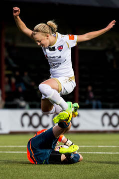 Rosengårds Nathalie Persson
