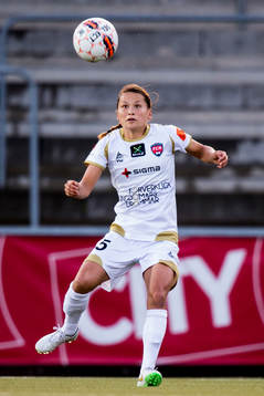 Rosengårds Alexandra Riley
