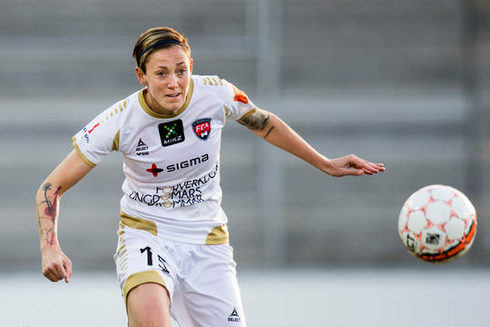 Rosengårds Therese Sjögran