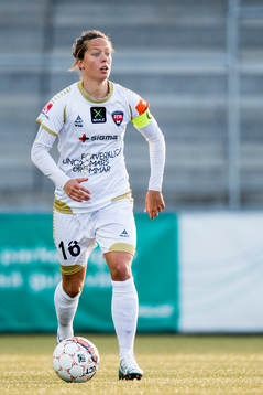 Rosengårds Lina Nilsson