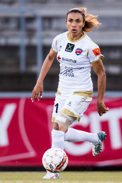 Rosengårds Marta Viera Da Silva