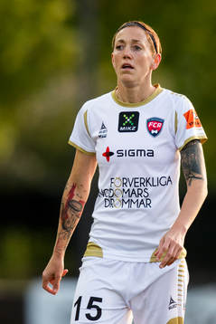 Rosengårds Therese Sjögran