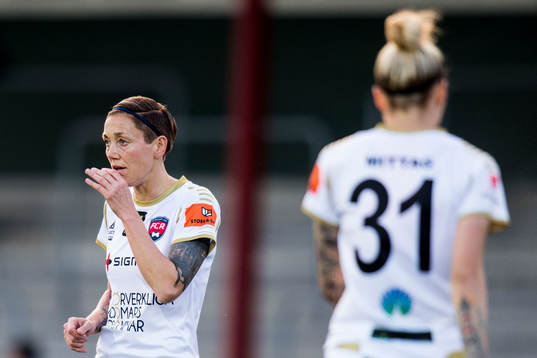 Rosengårds Therese Sjögran